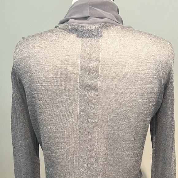 NWOT Vera Wang Sweater - Picture 2 of 5